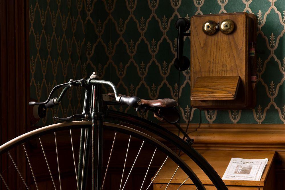 Ugbrooke Country Estate Hotell Lower Dashwood Eksteriør bilde