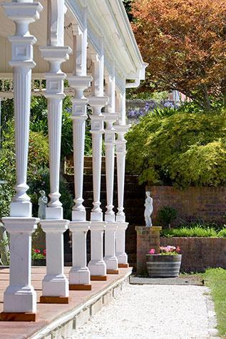 Ugbrooke Country Estate Hotell Lower Dashwood Eksteriør bilde