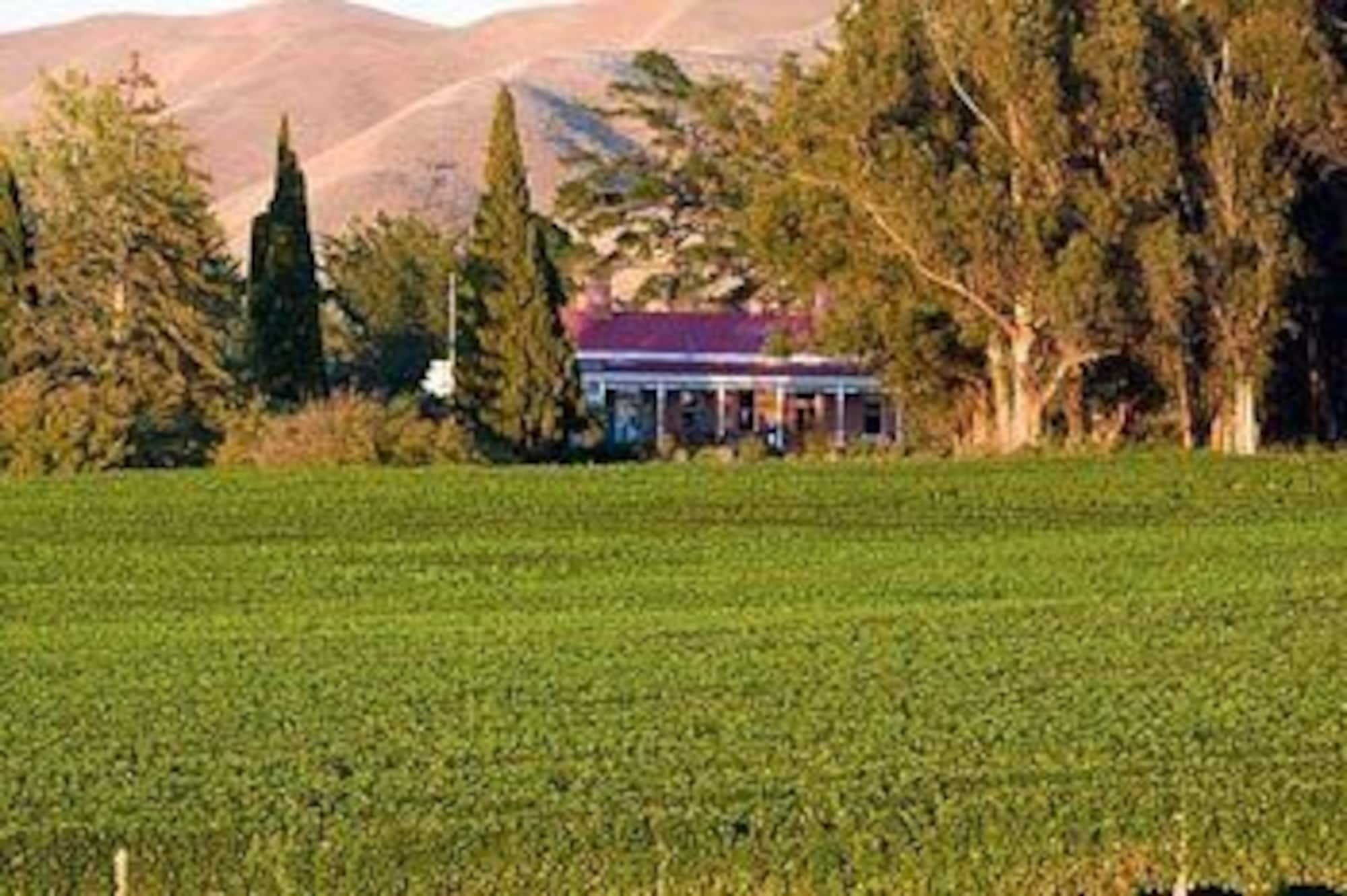Ugbrooke Country Estate Hotell Lower Dashwood Eksteriør bilde
