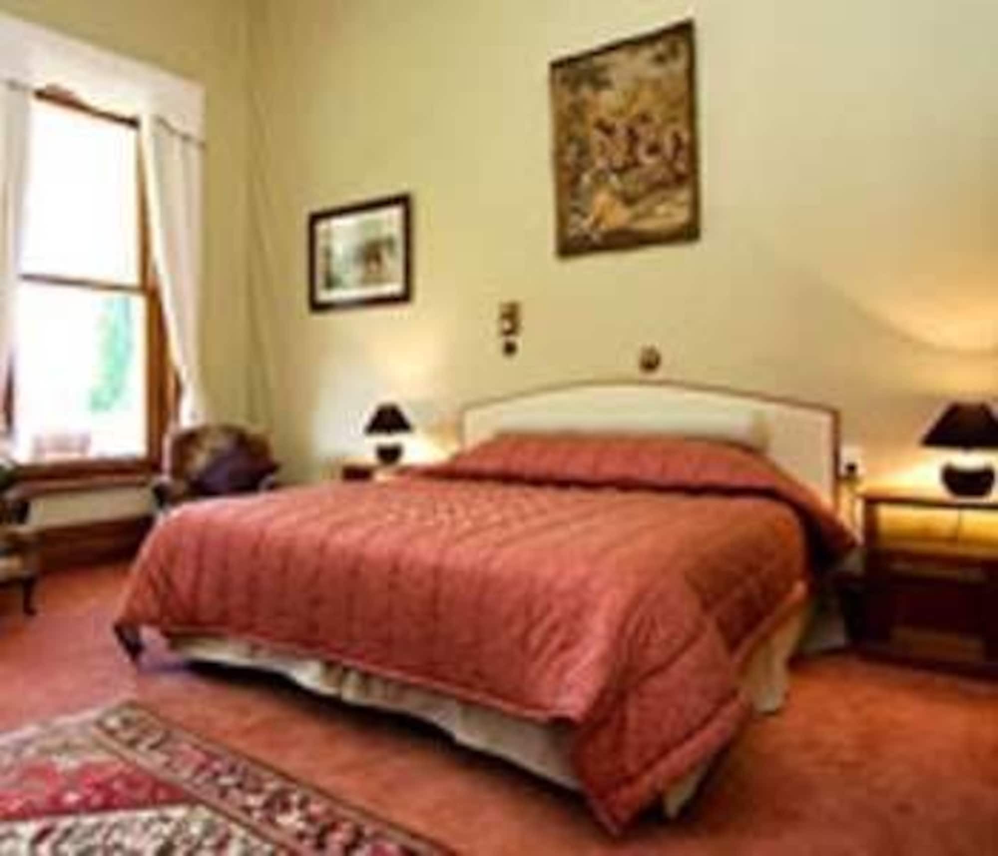 Ugbrooke Country Estate Hotell Lower Dashwood Eksteriør bilde